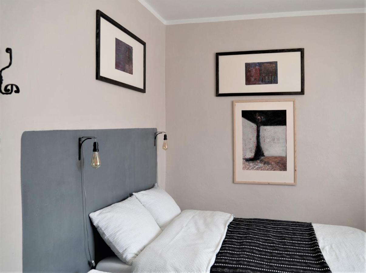 Apartament Almonia Breslavia Exterior foto