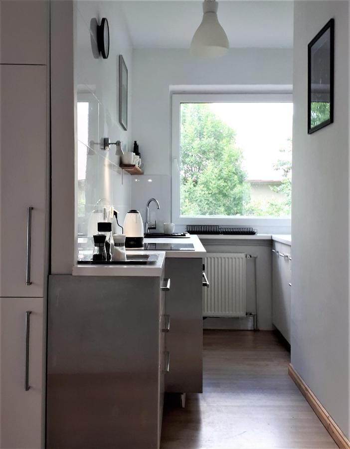 Apartament Almonia Breslavia Exterior foto