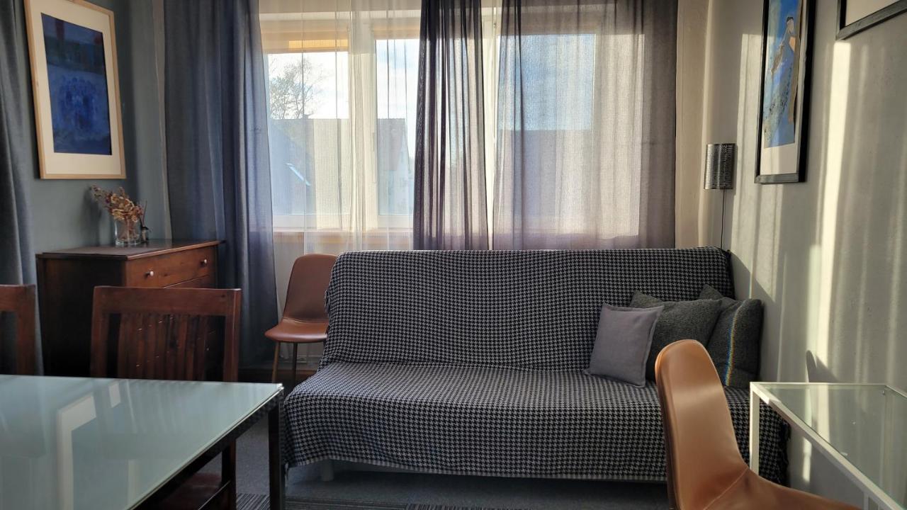 Apartament Almonia Breslavia Exterior foto