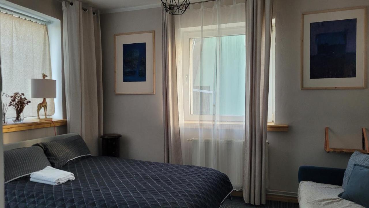 Apartament Almonia Breslavia Exterior foto